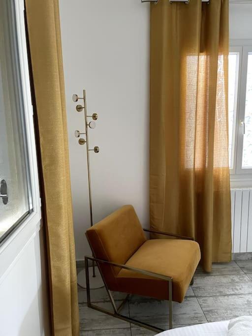 Villa La Quietude Les Issambres Kültér fotó