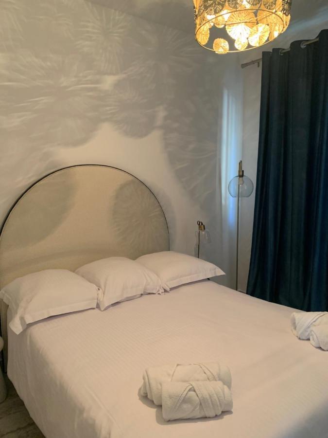 Villa La Quietude Les Issambres Kültér fotó